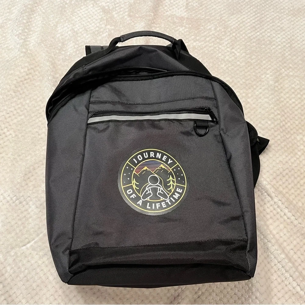 'Journey of a Lifetime' Backpack ✨NEW✨ - Picture 10 of 12